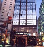 CONTE HOTEL