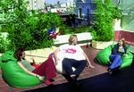 GARDEN HOUSE HOSTEL