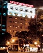 Gran Hotel Argentino