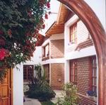 Apart Hotel Libertador