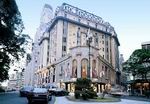 Marriott Plaza Hotel