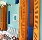 HOSTEL PAMPA