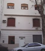 SOUTHERN HOUSE BA