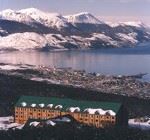 Del Glaciar
