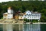 Hotel Huemul [ENG]