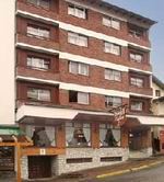 Hotel Carlos V [ENG]