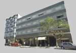 Hotel Tolosa [ENG]