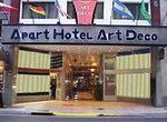 ART DECO HOTEL & SUITES
