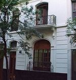 MILONGA HOSTEL