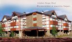 CALAFATE PARQUE HOTEL