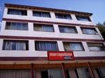 MARCOPOLO INN BARILOCHE