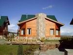 CABAÑAS LINDA VISTA