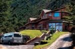 Hosteria Los Notros