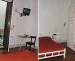 HOSTEL ESTACION BUENOS AIRES