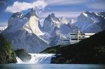 Torres del Paine