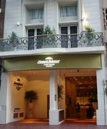 HOWARD JOHNSON RECOLETA