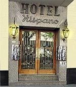 GRAN HOTEL HISPANO