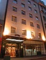 MAYFLOWERS SUITES