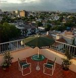 MIRADOR DE SALTA APART HOTEL