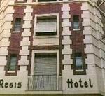HOTEL REGIS ORHO