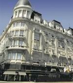GOLDEN TULIP SAVOY HOTEL