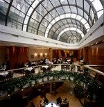 HOWARD JOHNSON PLAZA
