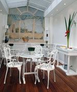 Sarmiento Suites Apart Hotel