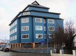 TIERRA DEL FUEGO HOTEL