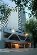 Hotel Aconcagua