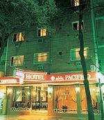 Hotel Pacífico