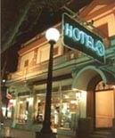 Hotel  RJ del  Sol