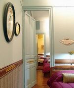 HOTEL COMPLEJO TANGO