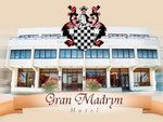 HOTEL GRAN MADRYN
