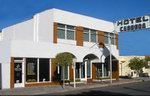 HOTEL CARRERA