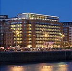 HOTEL MADERO BY SOFITEL