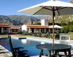 VIÑAS DE CAFAYATE WINE RESORT