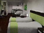 DAZZLER SUITES JUNCAL