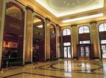 Claridge Hotel