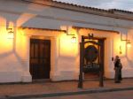 KILLA CAFAYATE