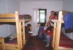 HOSTEL DEL GLACIAR PIONEROS