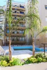 Sures Belgrano Suites