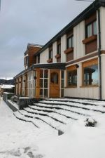 Hostal del Bosque