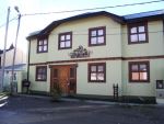 Hostal del Monte
