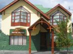 Hosteria Islas del Atlantico