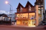 HOSTERIA PIONEROS DEL SUR