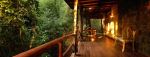 LA ALDEA DE LA SELVA LODGE Y SPA
