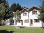 Cabañas Peuma Ñi