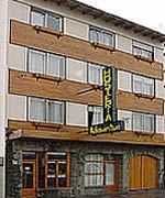 Hosteria Adquintue