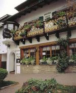 Hosteria Casita Suiza