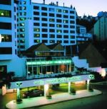 Gran Hotel Panamericano